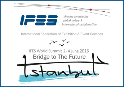 IFES World Summit, 2 – 4 June 2016, Istanbul