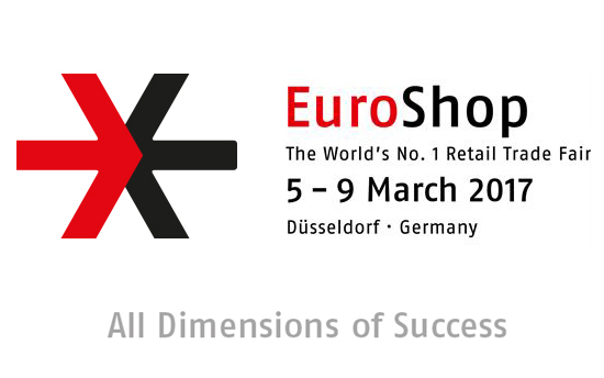 IFES Global Village – EuroShop 2017