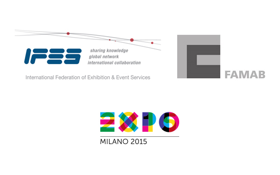 IFES/FAMAB Study Trip to EXPO 2015