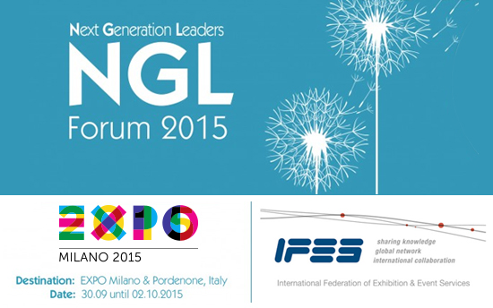 The IFES NGL-Forum 2015