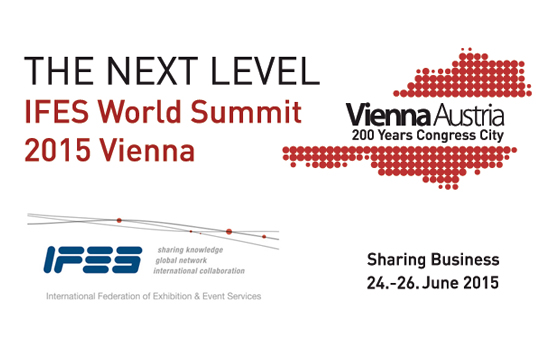 IFES World Summit 2015 Vienna