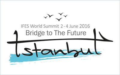 Attitude and thoughts concerning Istanbul by Voicu Sferdianu