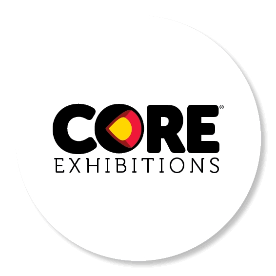 CORE Exhibitions
