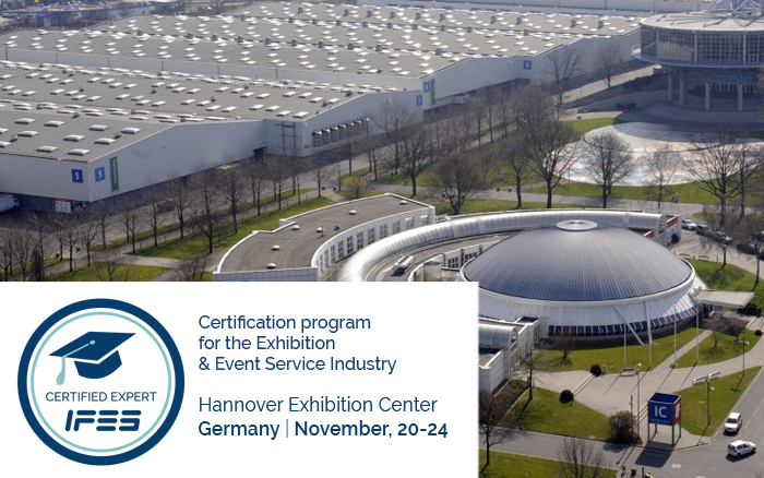 ICE 2017Germany | November, 20-24