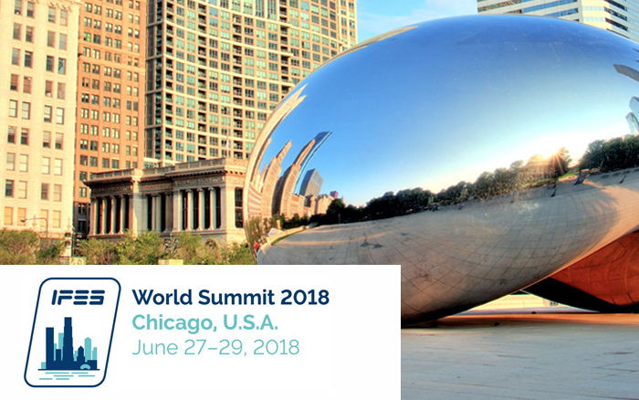 REVIEW Photo Gallery & PresentationsWorld Summit 2018 Chicago | June, 27-29