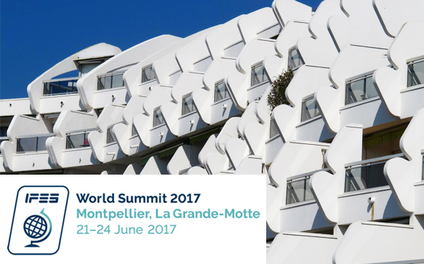 World Summit 2017Montpellier