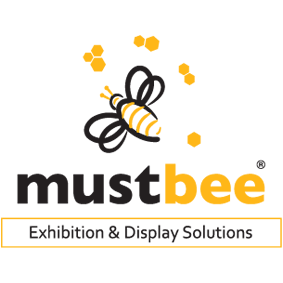 Must Bee Exhibition & Display Solutions