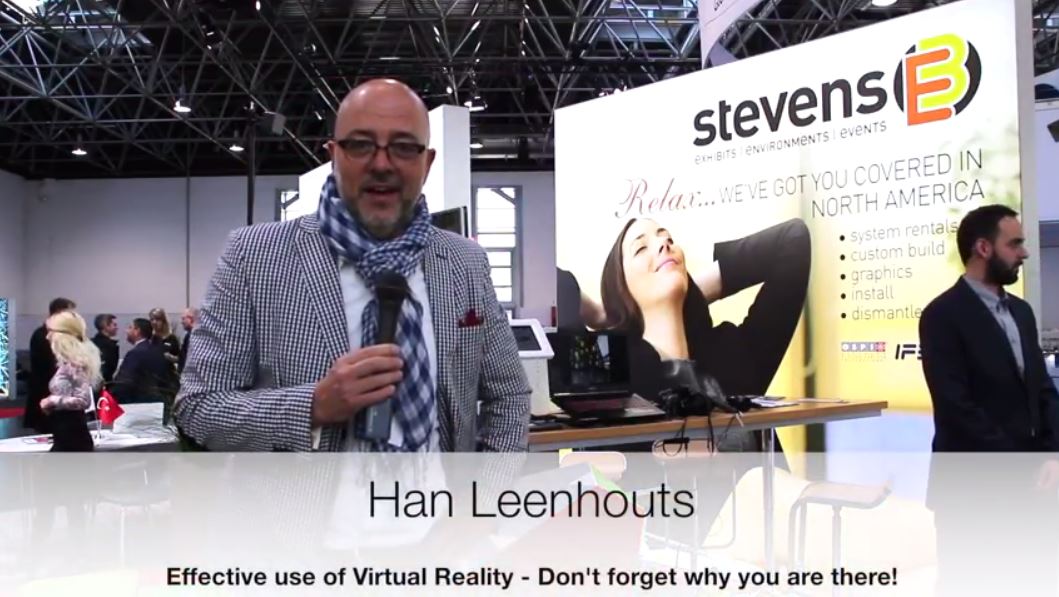 Virtual Reality