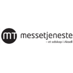 Messetjeneste as Messetjeneste as