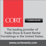 CORT Trade Show & Event Furnishings
