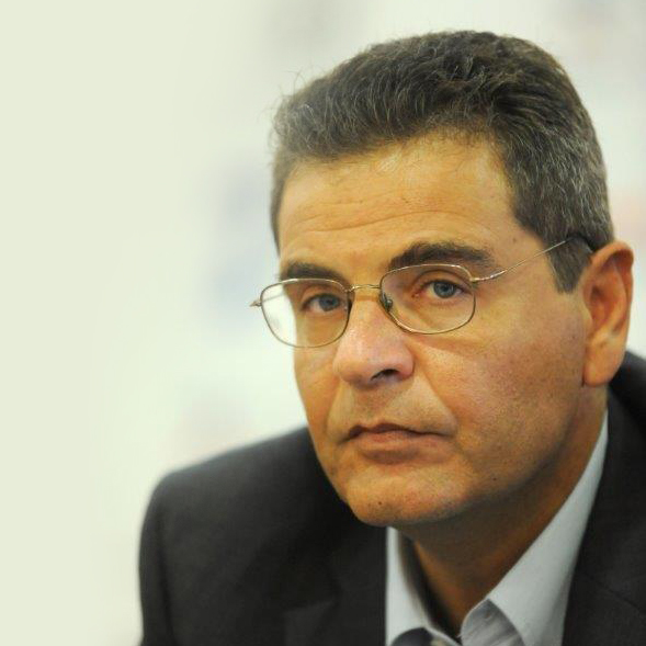 Dr. Kyriakos Pozrikidis