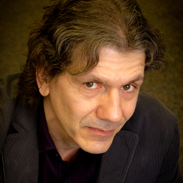 Charles Pappas