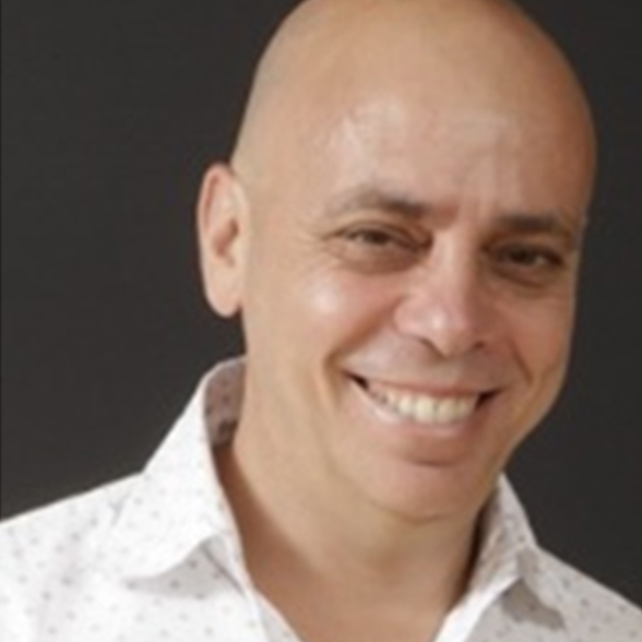 Dimitris A. Tsouchlos
