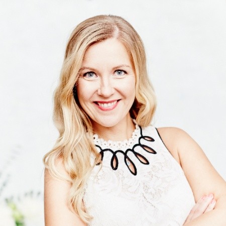 Ninni Arion