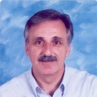 Evangelos Papadodimas