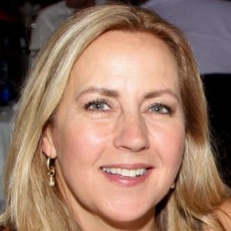 Karen Robertson