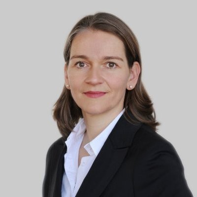 Barbara Weizsäcker