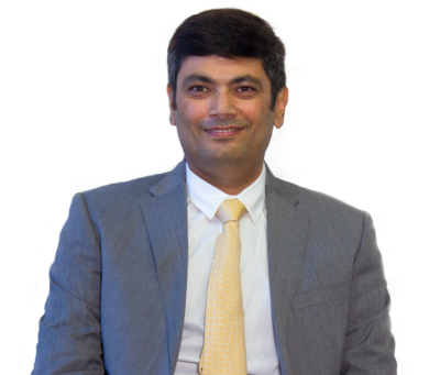 Anurag Madaan