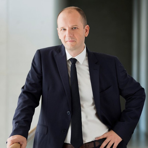 Dimitris Protopsaltou