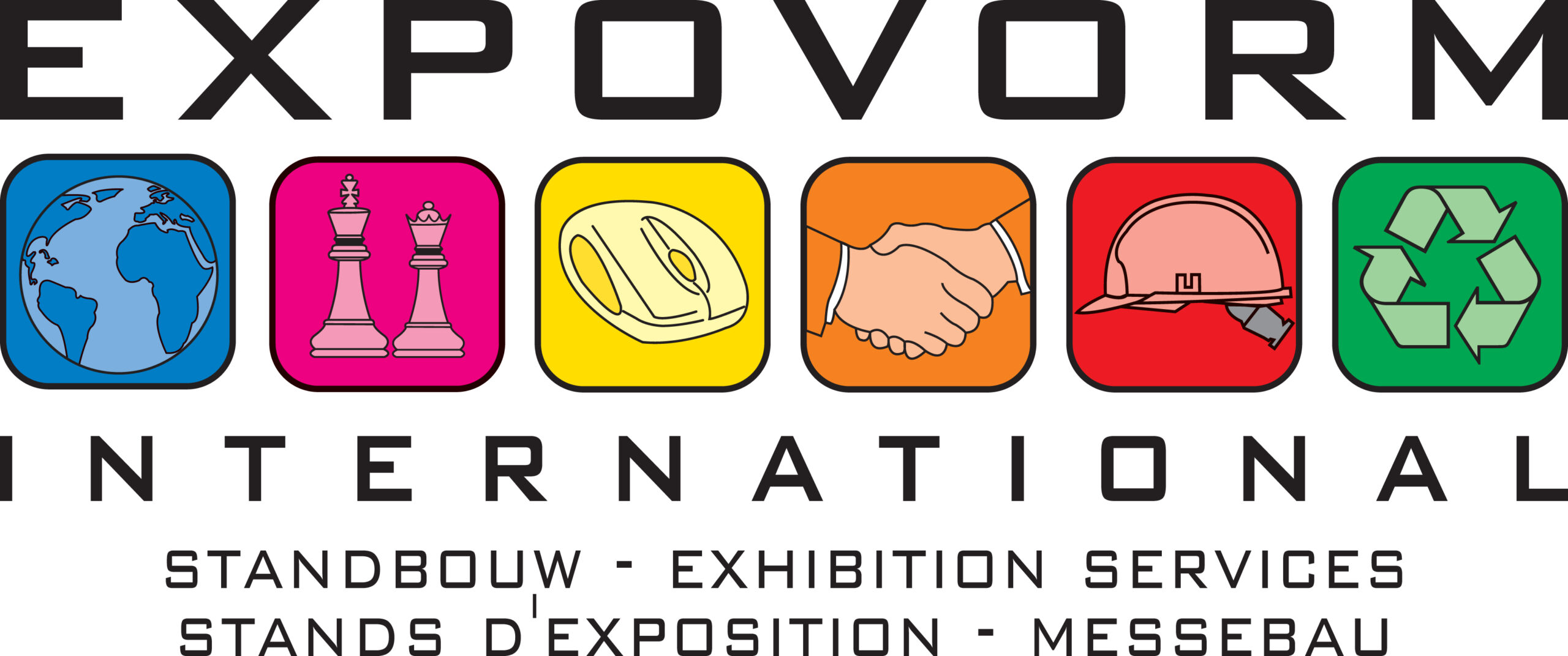 Expovorm International Expovorm International
