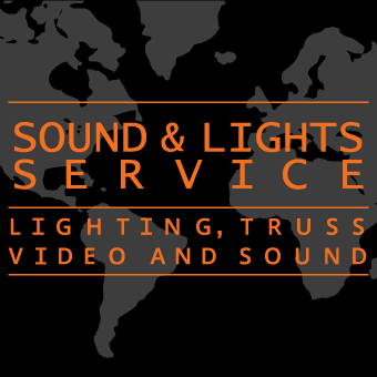 Sound&Lights Service