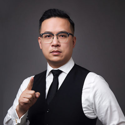Arthur Zhang
