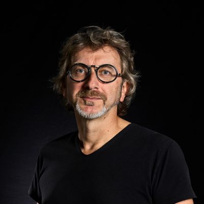 Van der Vennet