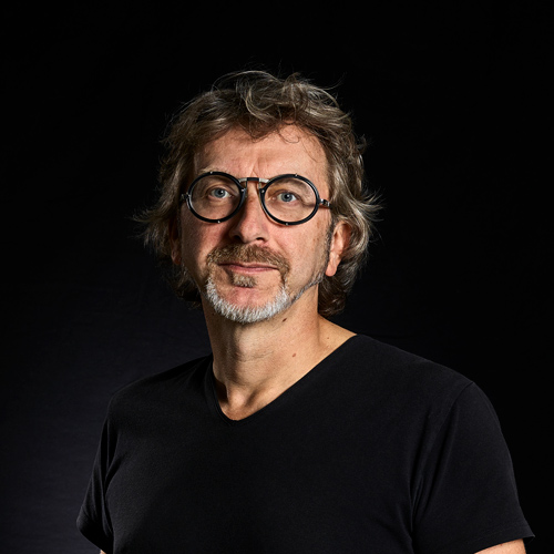 Edwin Van der Vennet