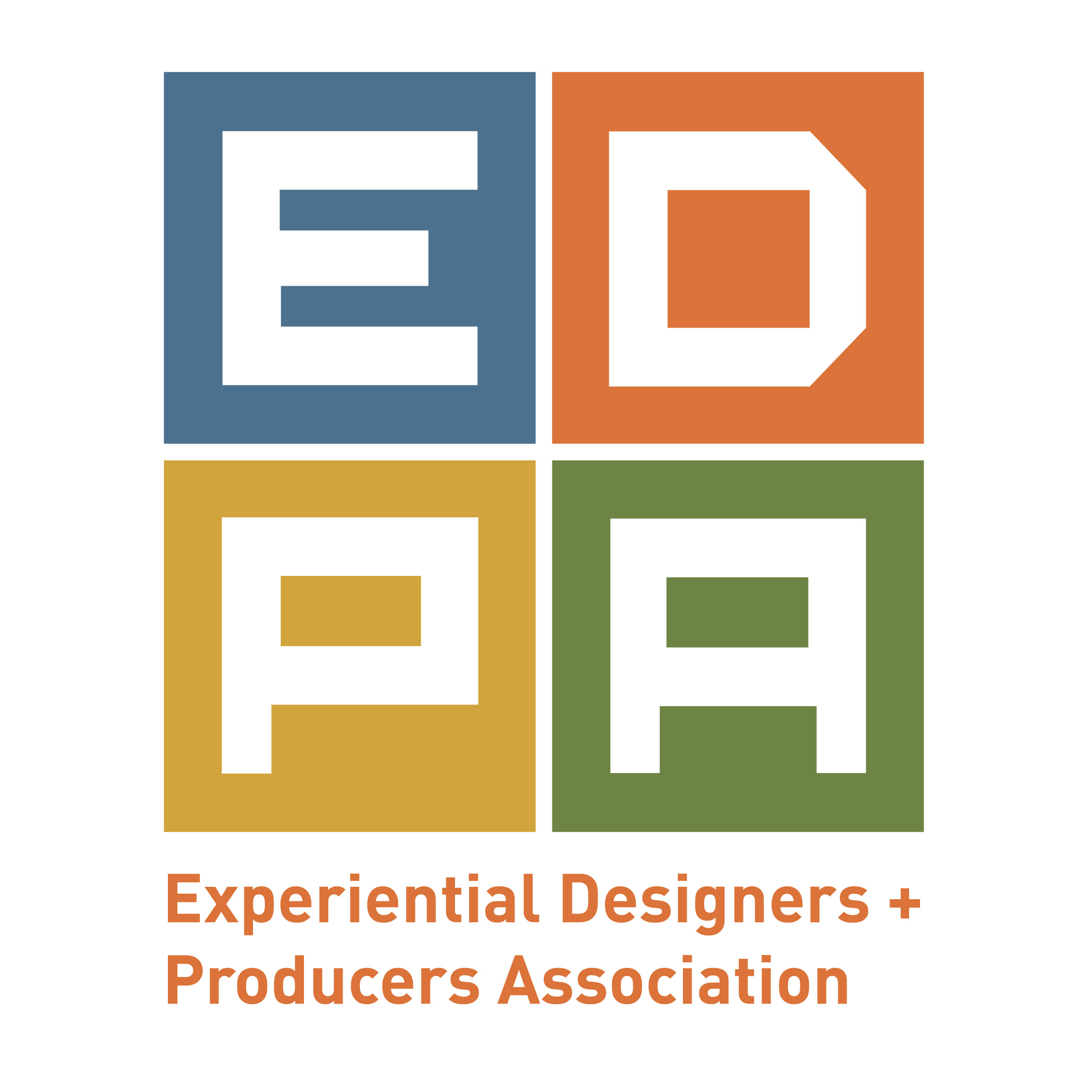 EDPA Logo