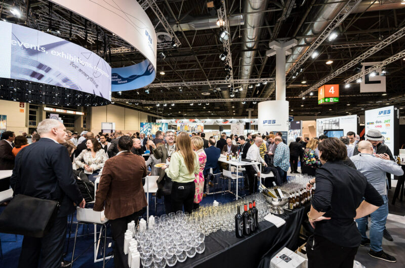 IFES@Euroshop2020-Party-58