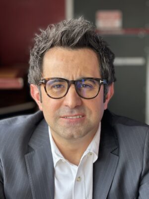 KAMIL GORGULU