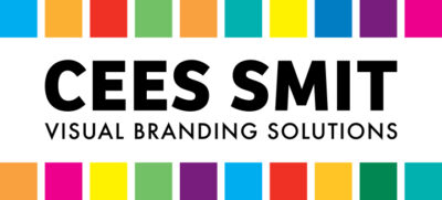CEES SMIT - Visual Branding Solutions