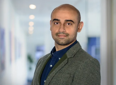 Zain Chandan