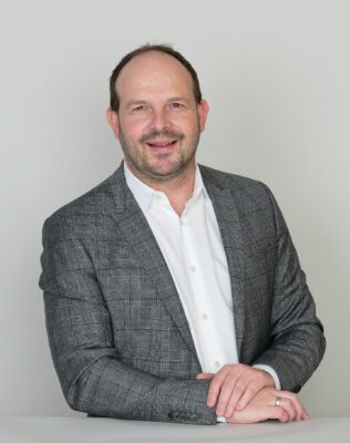 Siegbert Hieber