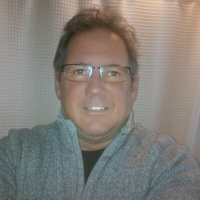 Brian Kearns