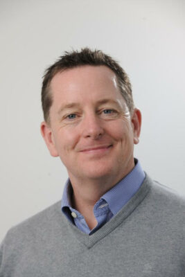David O'Connor