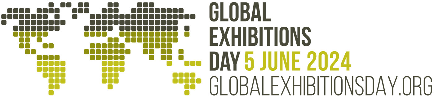 Global Exhibitions Day 2024