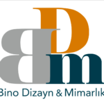 BİNO DİZAYN VE MİMARLIK BİNO DİZAYN VE MİMARLIK