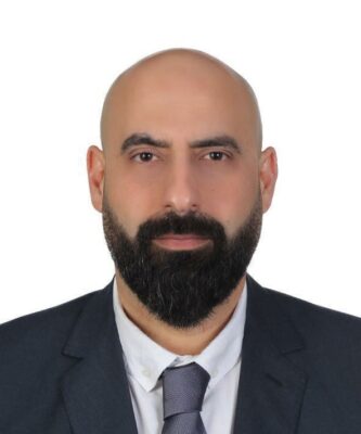 Ziyad Bino