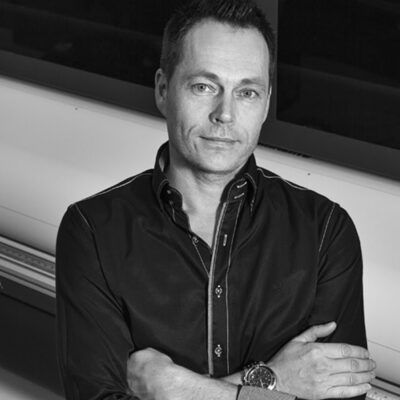 Sander Muller