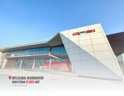 OP3 GLOBAL