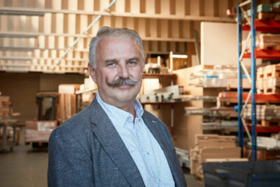 Jeanpaul Roskin
