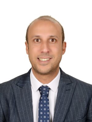 Mohamed Osama