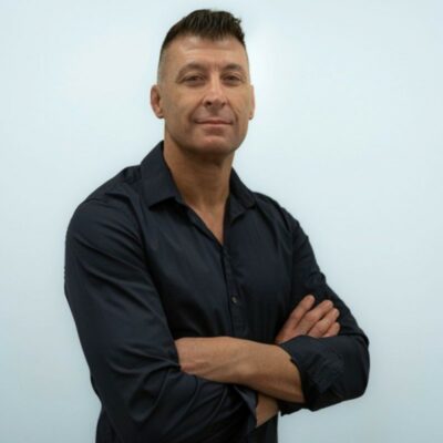 Christophe Malliacas