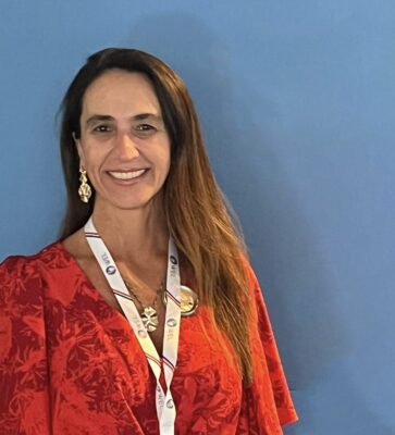 Mariane Ewbank