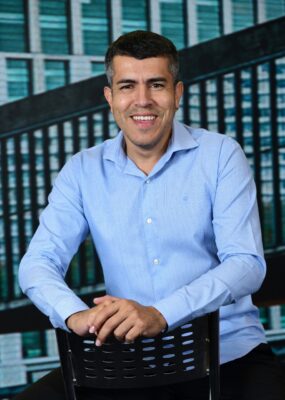 Leonardo Ferreira