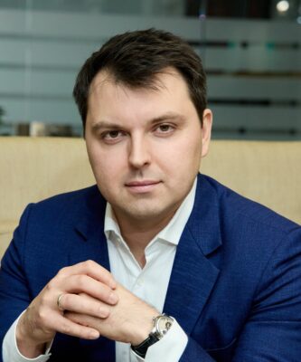Ivan Nikolskiy