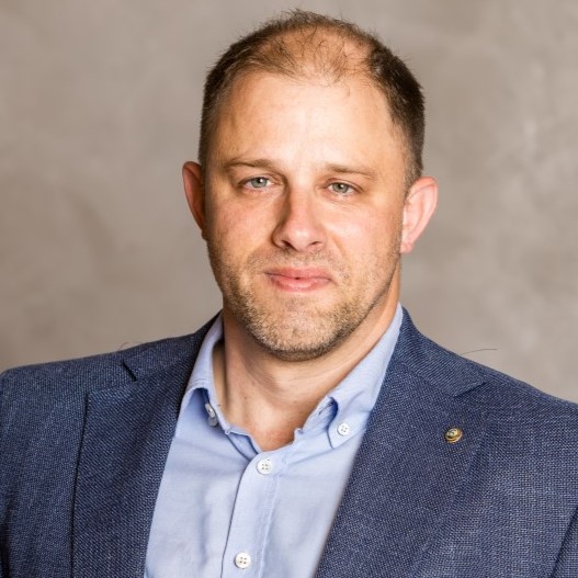 Frank Bücker