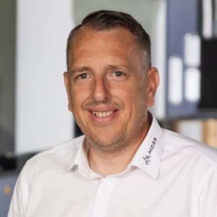 Peter Bottenberg 