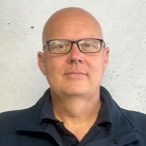 Paul McPherson